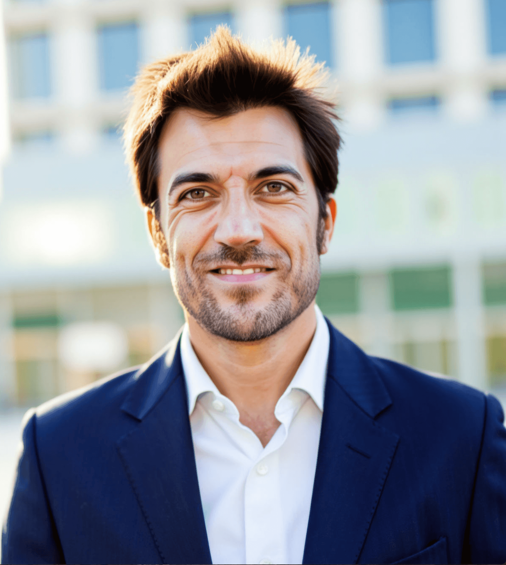— Eli S., Real Estate Investor 