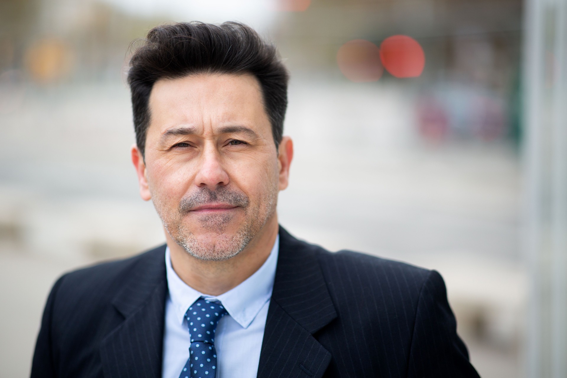 — Daniel M., Realtor